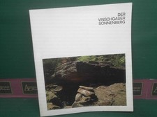 Der Vinschgauer Sonnenberg. (= Arunda, Südtiroler Kulturzeitschrift Nr. 3). Wiel
