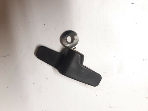 Molette écrou oreille - écrou, a