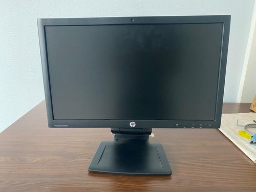 écran compaq la2206xc avec - Écran,