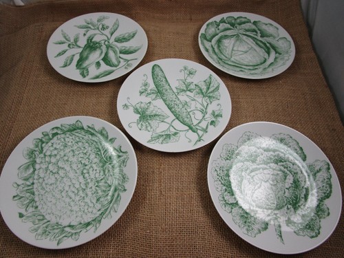Bareuther waldsassen set 5 - bareuther,