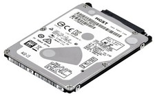 HGST Travelstar Z5K500