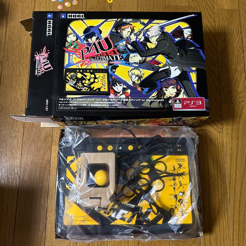Manette hori ps3 fighting - manette,