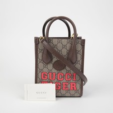 Gucci Sac à main mini G