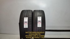 Gomme Usée Thermique