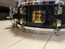 Yamaha Dave Weckl Maple Snare