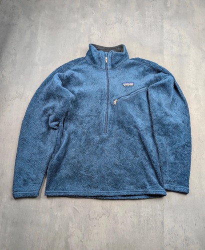 Pull polaire zip - 4, patagonia