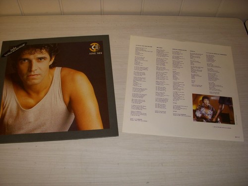 Disque vinyl tours julien - disque,