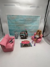 Barbie et Shelly "Moment à la