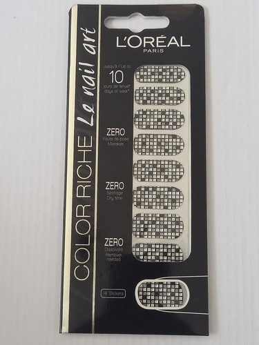Oréal color riche le nail - -,