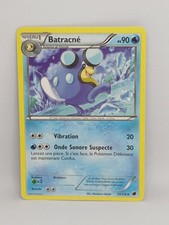 Carte Pokemon Française