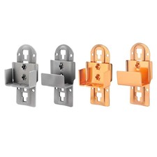 Charnière de support de rail