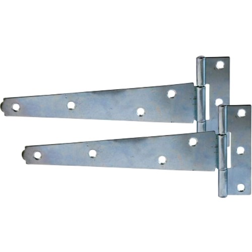 Charnières zinc - en,