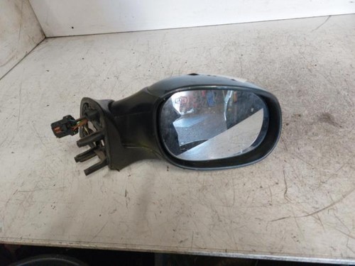 Retroviseur droit citroen - retroviseur,