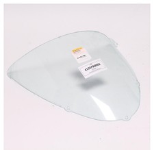 Bulle transparente Conti moto