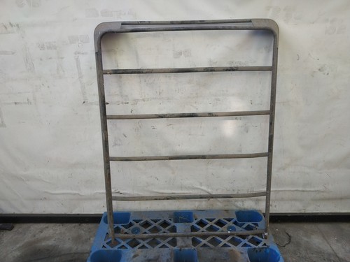 Port object citroen c15 - object, 1985