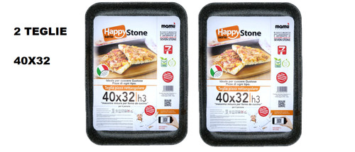 Plaque pizza rectangulaire - plaque,