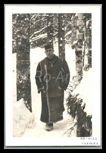 Photo ww2 front l est - de, l'est