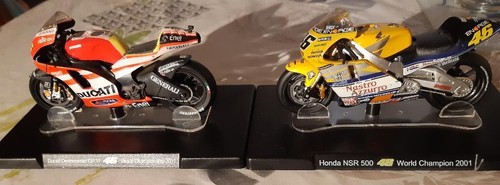 Modele reduit moto de - modele,