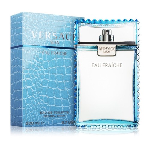 Versace man eau - versace,