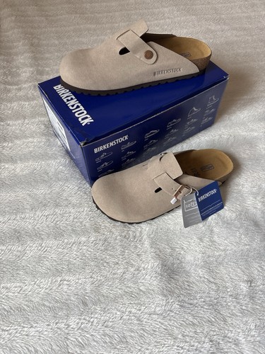 Sabots birkenstock boston - birkenstock,