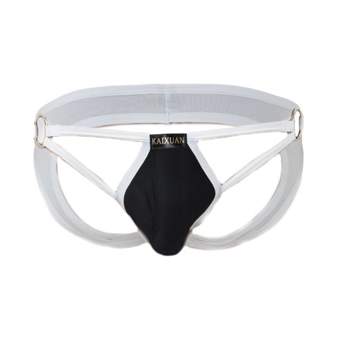 Jockstraps pushup rembourrés - jockstraps,
