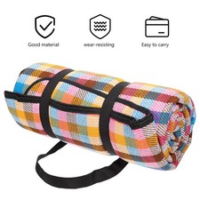 Couverture Pique Niques Tapis