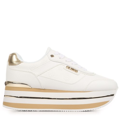Chaussures baskets guess femme - chaussures,