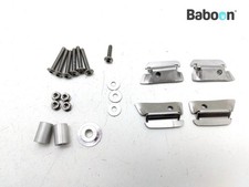 Affaire panier superieur BMW R