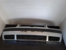 Pare choc avant VOLKSWAGEN GOLF 4 1J0807217CGRU