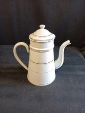 Ancienne cafetière émaillée