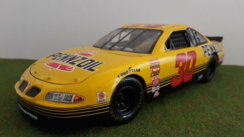 Pontiac 1997 grand prix - grand, #