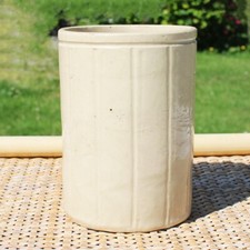 Ancien pot à confiture