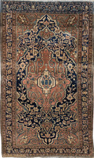 Tapis D'orient Irän Persän