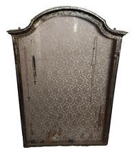 ANCIENNE GRANDE VITRINE
