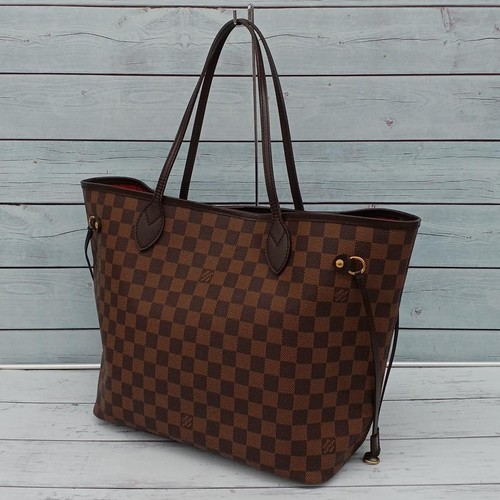 Louis vuitton n51105 - louis, neverfull