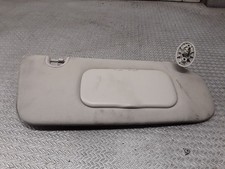 Jeep Patriot 2009 Droite