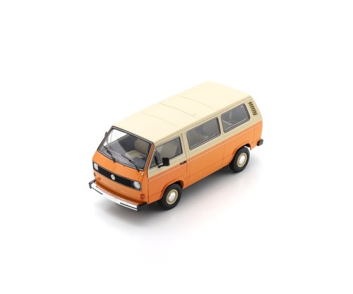 Schuco 451180005 bus vw - schuco,