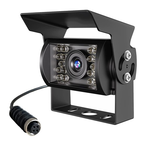 Caméra recul 1080p ip69 - caméra, de