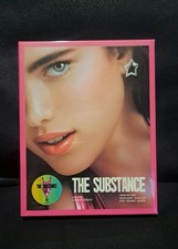 The Substance Kimchidvd -