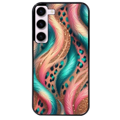 Coque noire pour galaxy a36 - coque,