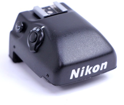 Nikon prism finder - dp-30,