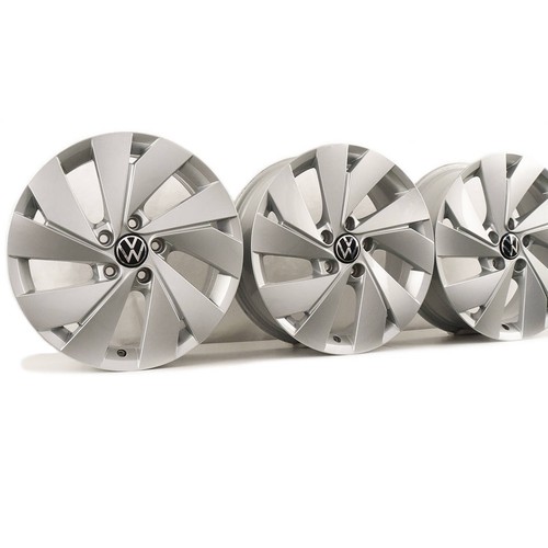 Jantes aluminium volkswagen - en,