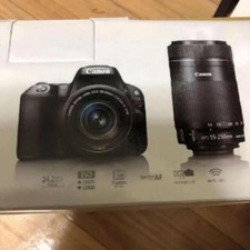 Canon EOS SLR 713278