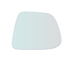 Miroir Rétroviseur Côté