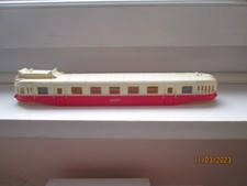 carrosserie d'autorail  atlas