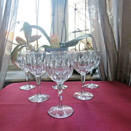 Crystal liqueur glass by - 6,