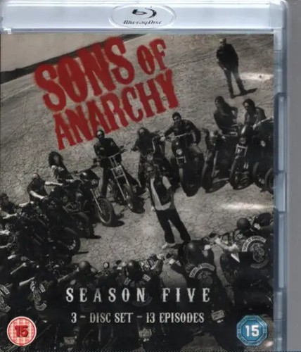 Coffret blu ray sons - coffret,