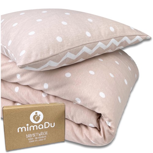 Parure lit pour bébé - bébé, en