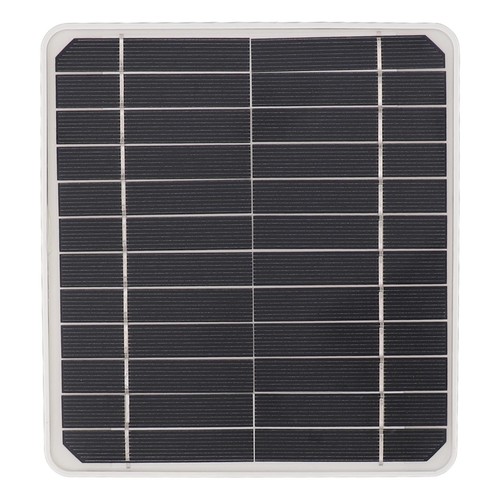 10w 12v solar panel chargeur - panel,