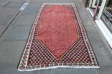 Tapis Kilim Oriental Laine
